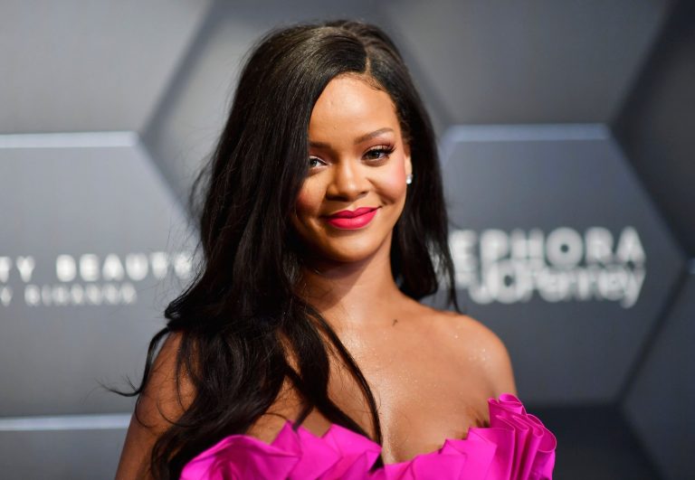 Rihanna Issues An Apology Following The Backlash She Received After The Savage X Fenty Show