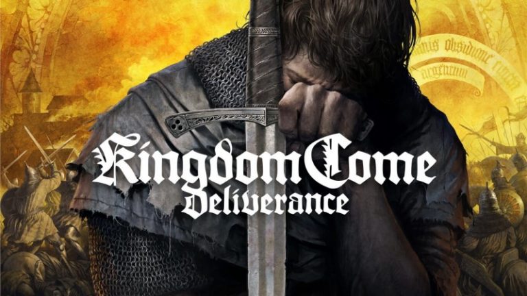 A Live-Action Kingdom Come: Deliverance Adaptation Is In Development