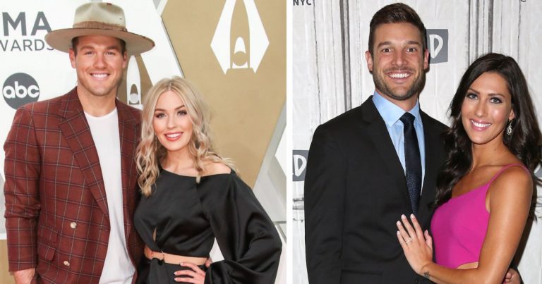 Every Rose Has Its Thorn! Bachelor Nation Couples Who Have Split in 2020