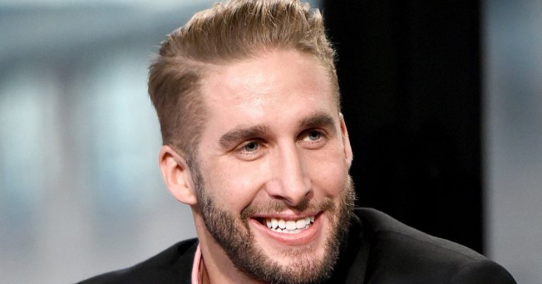 Shawn Booth: Watching 'Bachelor GOAT' Closed 'That Chapter' of My Life