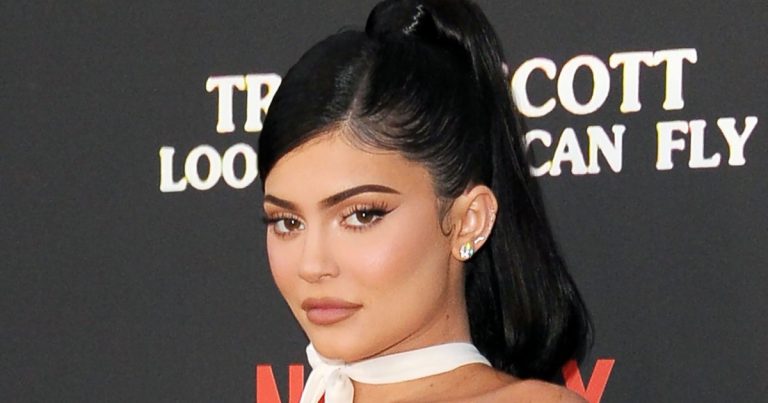 Kylie Jenner: I Think About Having More Kids 'Every Day'