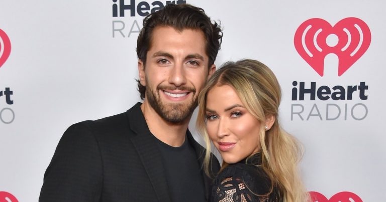 Kaitlyn Bristowe Says She'll 'Poke Holes’ in Jason's Condom If She Wins ‘DWTS’