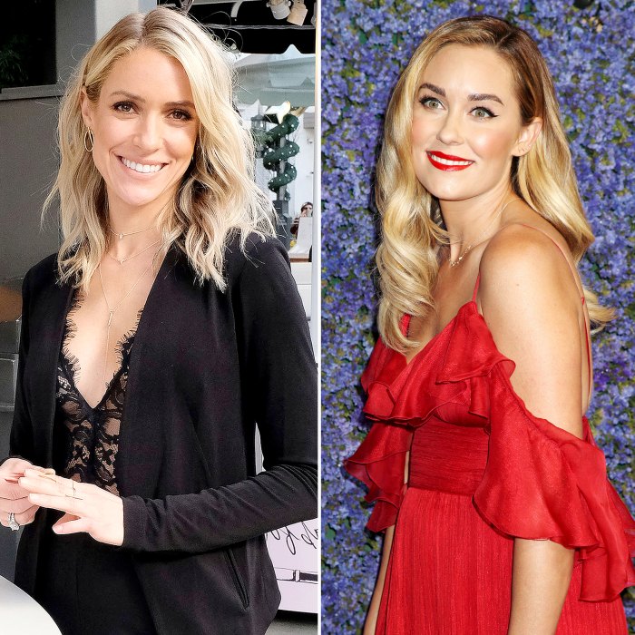 Kristin Cavallari Recalls Laguna Beach Editing That Pitted Her Against LC