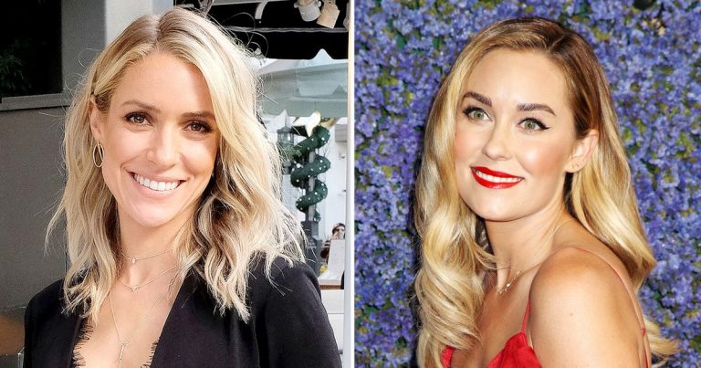 Kristin Cavallari Recalls ‘Laguna Beach’ Editing That Pitted Her Against LC