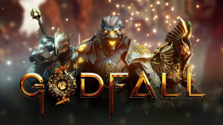 Godfall Among Next Gen Games Retailing At $70