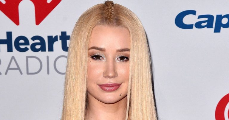 Iggy Azalea Shares 1st Photos of Son Onyx, Reveals Playboi Carti Split