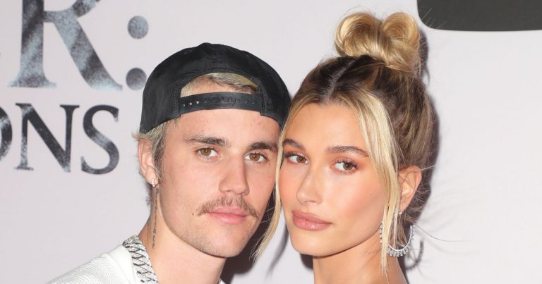 Justin Bieber and Hailey Baldwin Are on 'Same Page' About Starting a Family