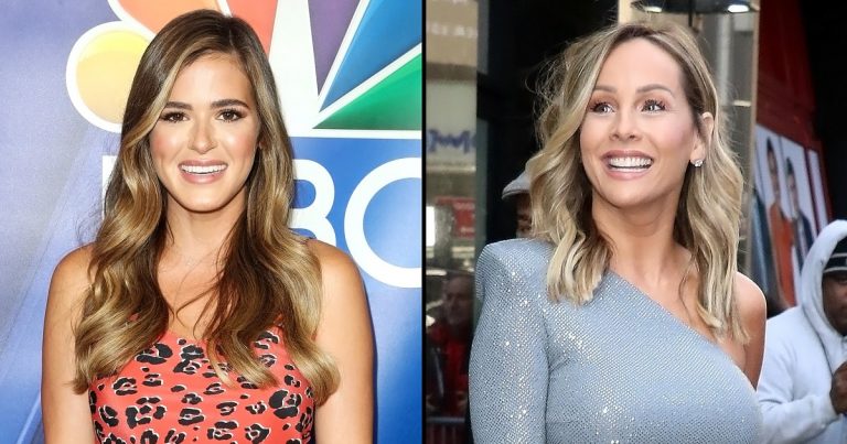 JoJo Fletcher: Clare Should’ve Cut Her Men Some Slack on 1st Group Date