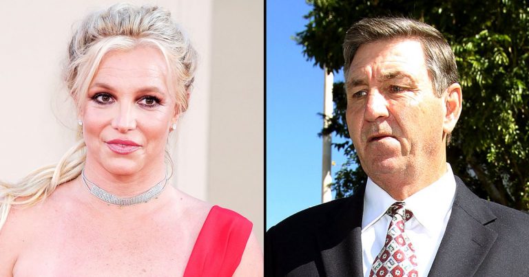 Britney Spears’ Dad Is ‘Concerned’ She’s ‘Being Given a Lot of Freedom’