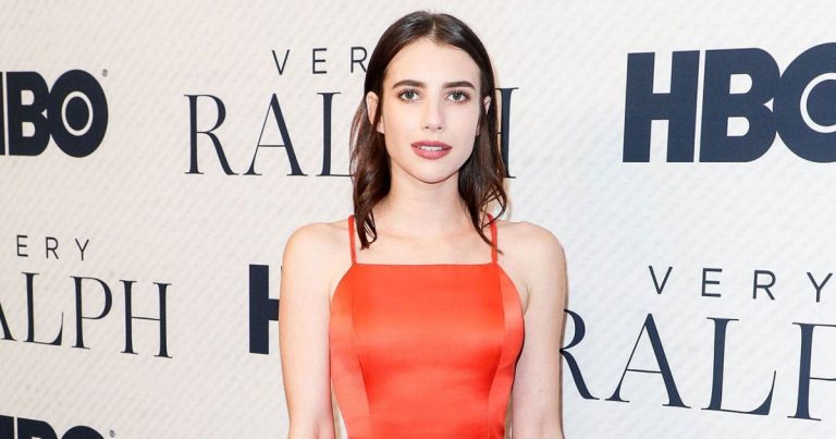 LOL! Emma Roberts Blocked Mom on Insta After She 'Spilled' Pregnancy News