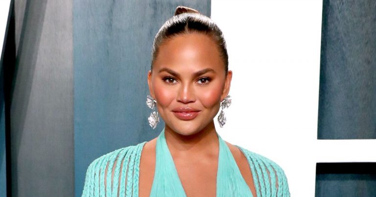 Chrissy Teigen Suffers Pregnancy Loss: ‘We Are Shocked’