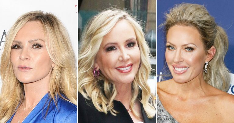 Tamra Continues to Slam Shannon’s Friendship Claims, Reunites With Braunwyn