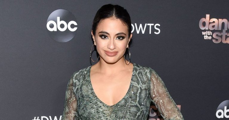 Fifth Harmony! ‘DWTS’! 10 Revelations From Ally Brooke’s Memoir