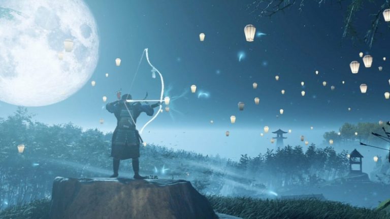 Ghost Of Tsushima’s Multiplayer Is Narrated By Avatar’s Uncle Iroh