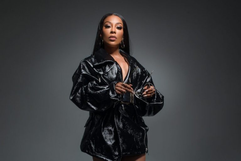 K. Michelle Is Sent Love And Light From Fans After Tweeting Troubling Messages: ‘I Just Want It To Be Over’