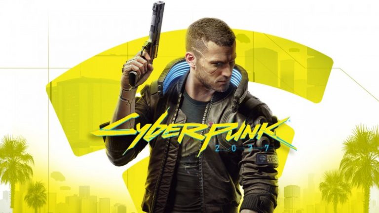 Cyberpunk 2077 Coming To Stadia Same Day And Date As Other Platforms