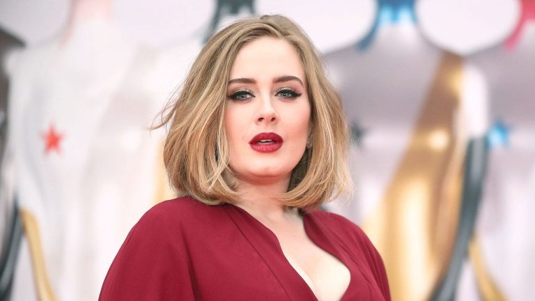 Adele Is Super Excited To Host SNL Next Week – Explains Why It’s A ‘Full Circle’ Moment!