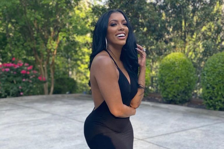 Porsha Williams Asks Fans Advice About Her Hair – Check Out Her Photos And Message Here