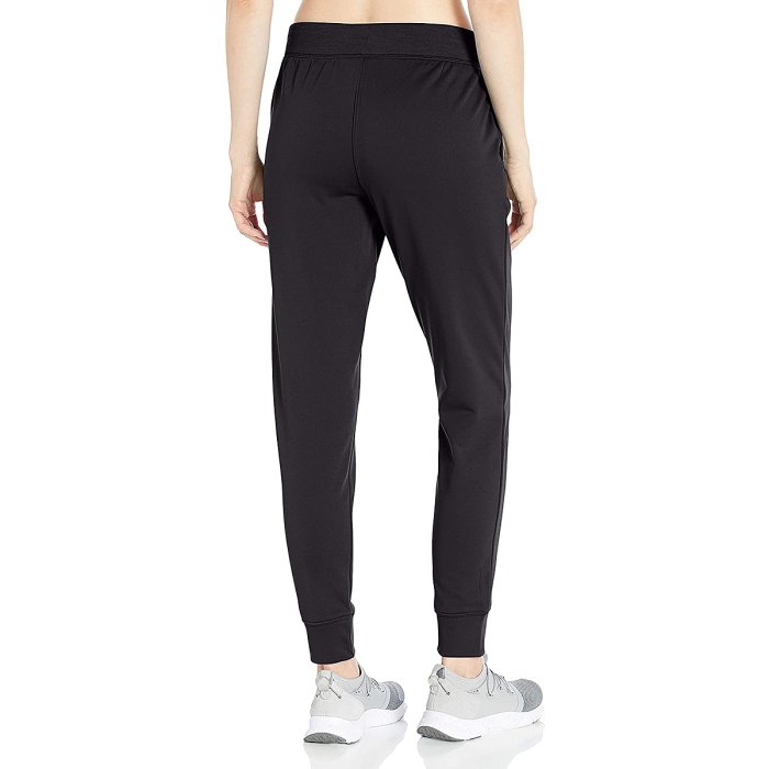 Hanes Performance Fleece Jogger Pants with Pockets