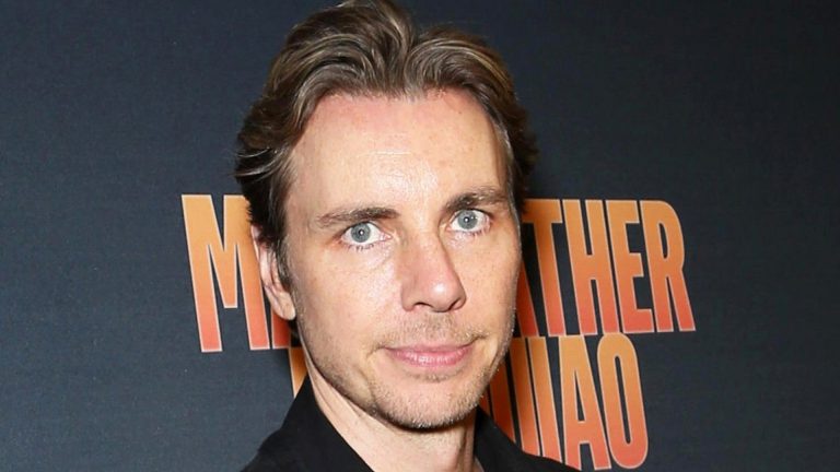 Kristen Bell Reacts To Dax Shepard’s Relapse