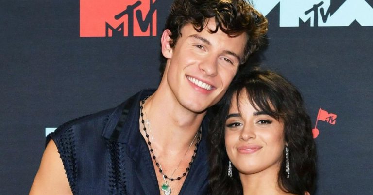 Must See: The Sweet Tattoo Shawn Mendes Just Got to Honor Camila Cabello