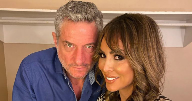 RHOC's Kelly Dodd Shares Details of 'Special' Wedding to Rick Leventhal