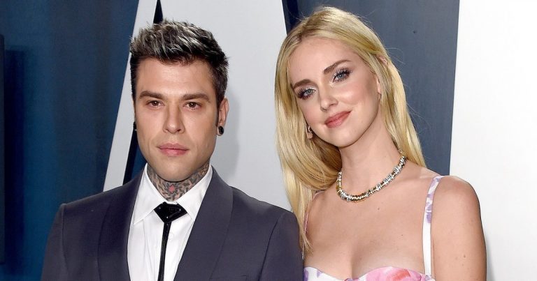 Blonde Salad Baby! Chiara Ferragni Is Pregnant With Her, Fedez's 2nd Child