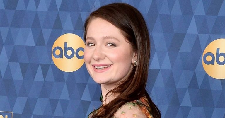 The Conners’ Emma Kenney: 25 Things You Don’t Know About Me!