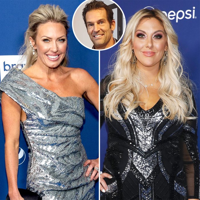 RHOC’s Braunwyn Windham-Burke Slams Gina Kirschenheiter for Claims About Sean