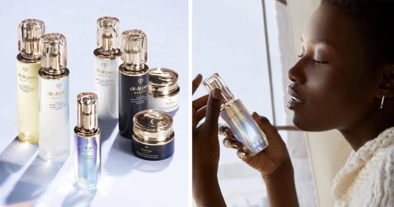 Clé de Peau Beauté Just Launched on Amazon Luxury Stores — See Our Picks