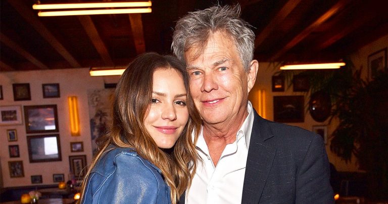 Katharine McPhee and David Foster: A Timeline of Their Relationship