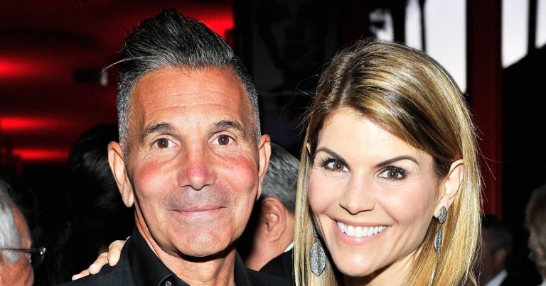 Lori Loughlin and Mossimo Giannulli: A Timeline of Their Relationship