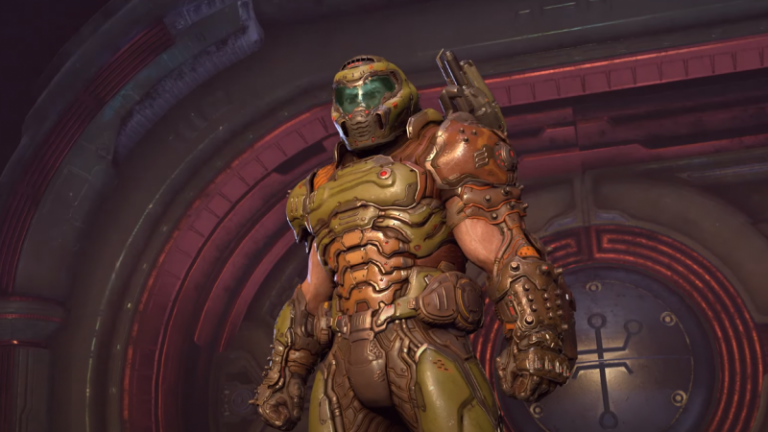 Doom Eternal: The Ancient Gods Launch Trailer Brings The Pain