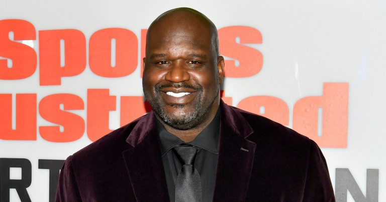 Why Shaquille O'Neal 'Probably' Won't Let His Daughters Date NBA Players