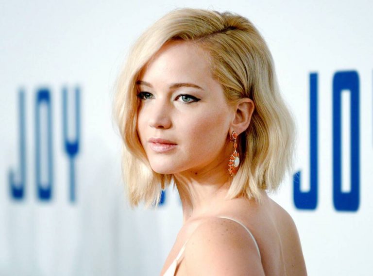 Jennifer Lawrence Addresses Her Previous Comments About Being Raised ‘A Little Republican’