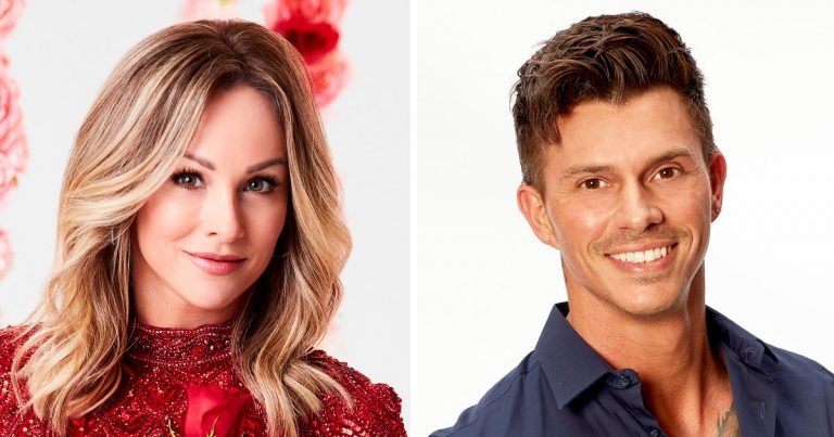 Clare Crawley’s ‘Bachelorette’ Contestant Kenny Braasch: 5 Things to Know