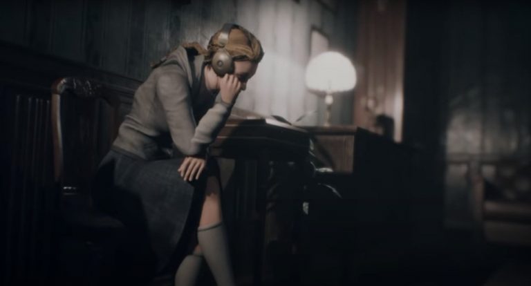 Remothered: Broken Porcelain’s Latest Trailer Catches Fans Up On The Story