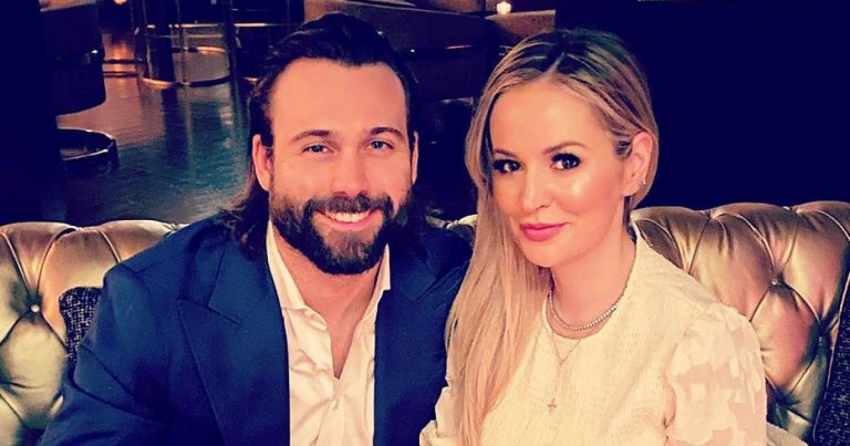 'Bachelorette' Baby! Emily Maynard Is Pregnant With Her 5th Child