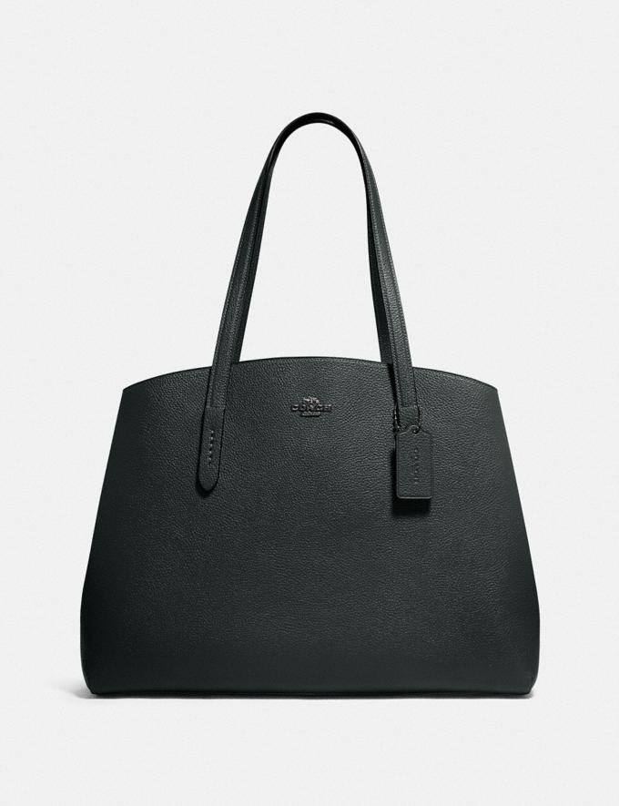 Charlie Carryall 40