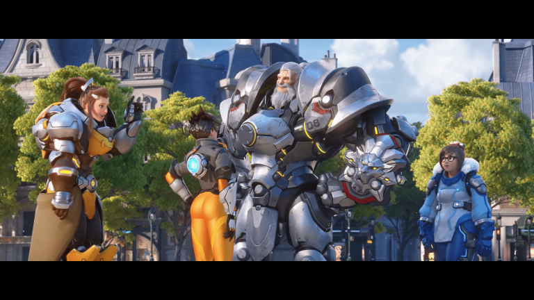 Overwatch League – Grand Finals Recap Between San Francisco Shock And Seoul Dynasty