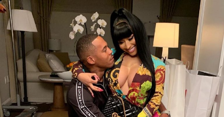 New Parents! Nicki Minaj and Kenneth ‘Zoo’ Petty’s Relationship Timeline