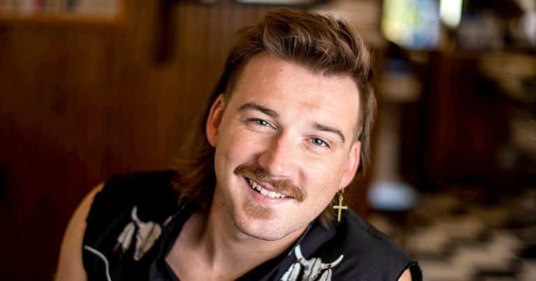 Morgan Wallen Slammed for Partying Without a Mask Ahead of 'SNL' Debut