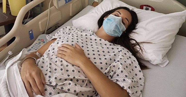 Summer House’s Hannah Berner Undergoes Appendix Surgery