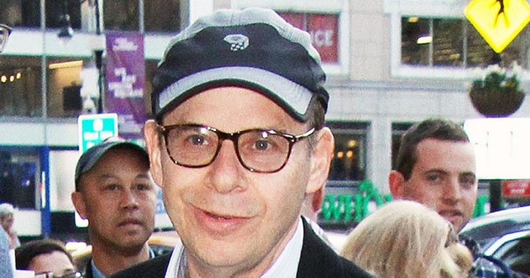 Rick Moranis Attacked in New York City by Stranger