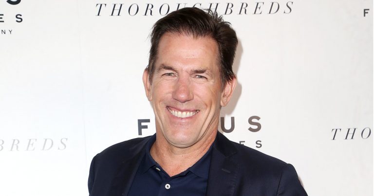 Southern Charm’s Thomas Ravenel Says He’s Marrying Heather Mascoe