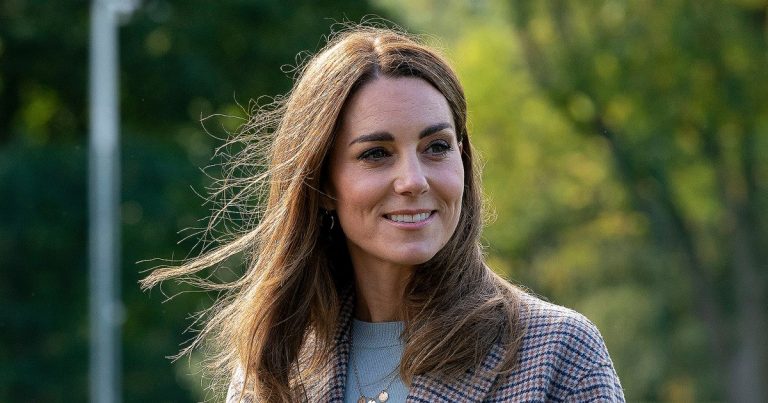 Duchess Kate’s Go-To Sunglasses Brand Is a Can’t-Miss This Prime Day