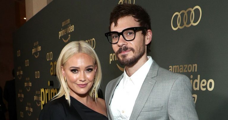 Hilary Duff Is Pregnant With Baby No. 3, Expecting 2nd Child With Matthew Koma