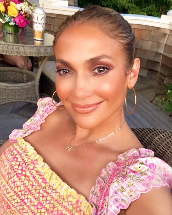 J.Lo Is Launching a Beauty Line! Here’s Everything We Know So Far