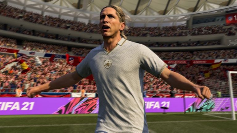 FIFA 21 Career Mode And Pro Club Saves Won't Transfer To Next-Gen Consoles