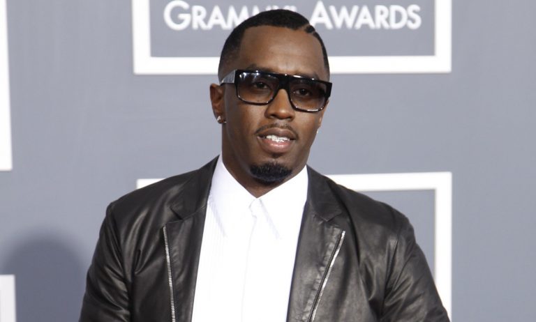 Diddy Has A Message About Nigeria – Check It Out Here